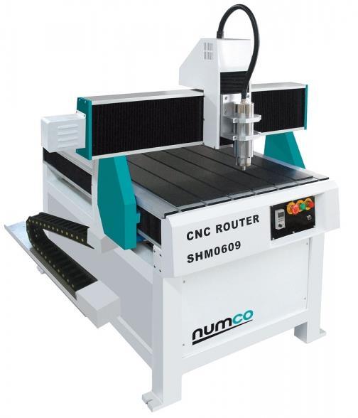 32 Obrázek 13 CNC