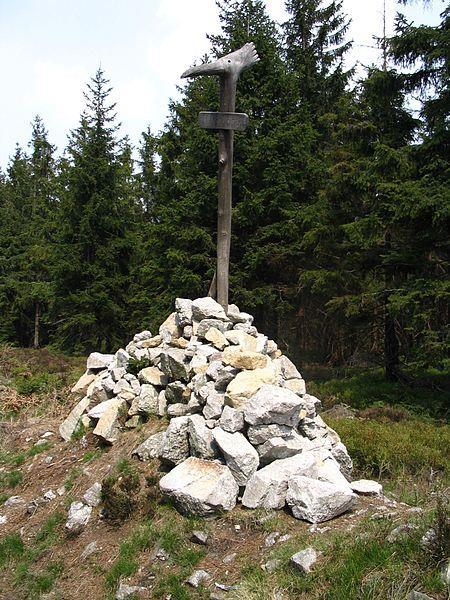 POVRCH - Česká křídová tabule, Středočeská
