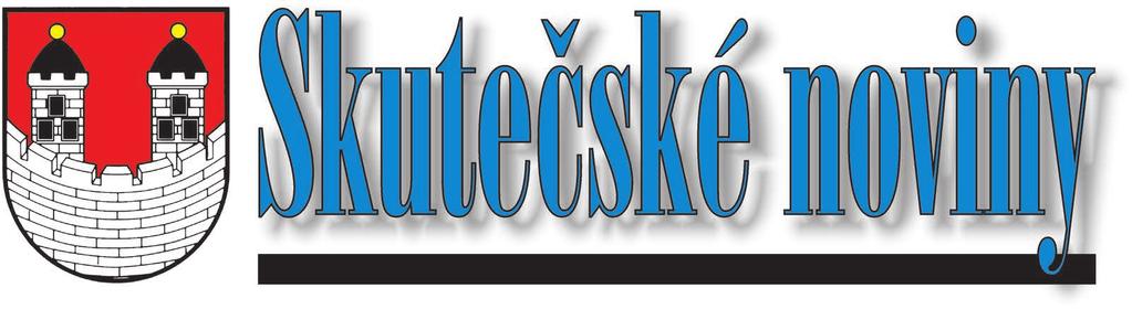 Informační zpravodaj Městského úřadu Skuteč LISTOPAD 2014. Cena na stánku 10,- Kč Josef Nejedlík skutečský rodák Ing. Josef Nejedlík se narodil 27. listopadu 1940 v domě č.p. 100.