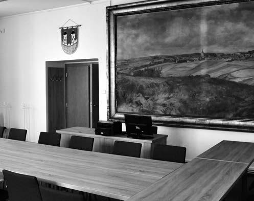 STRANA 2 SKUTEČSKÉ NOVINY VÝSLEDKY VOLEB DO ZASTUPITELSTVA MĚSTA výsledky za Skuteč Počet volených členů zastupitelstva: 19 Počet volebních okrsků: 14 Volební účast: 44,94 % Kandidátní listina Hlasy