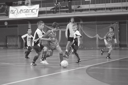 Lekce bruslení jsou ZDARMA, cílem je naučit děti základům bruslení a přivést je do sportovního prostředí, které je dobrou alternativou počítačových aktivit.
