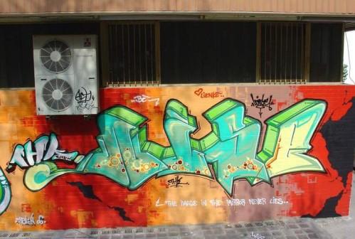 8 Own Style Zdroj: