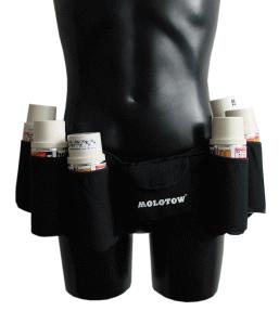 11 Fix Molotow -