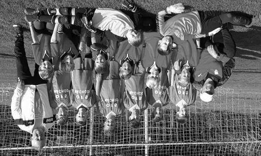 Foto: OFS RK OFS Trutnov U12.