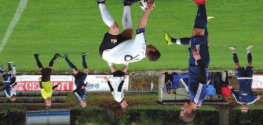 OKRESNÍ PŘEBOR STARŠÍCH PŘÍPRAVEK OFS
