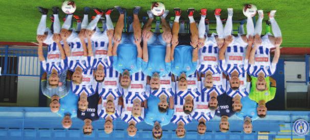 Foto: Miloš Kittler FK Náchod vstoupil do