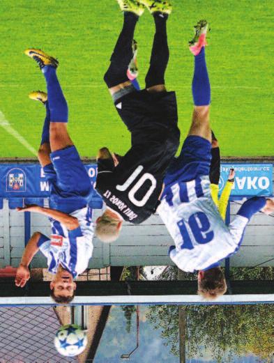 cz - Michal Malý TJ Dvůr