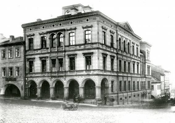 století.
