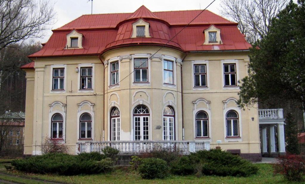 1913. 22) Rodinná