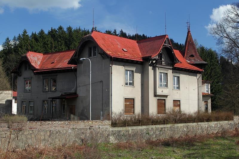 Městě, 2017.