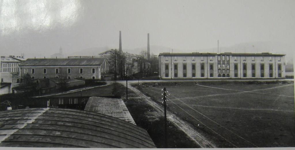 39) Areál Faltisovy
