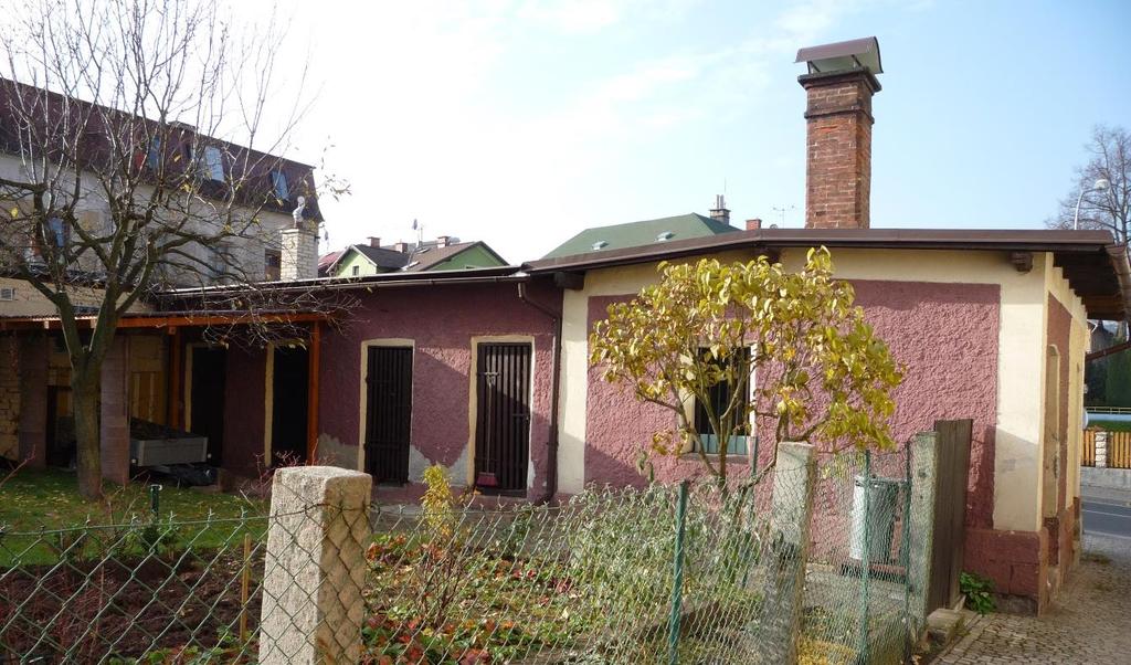 2011. 45) Prádelna a