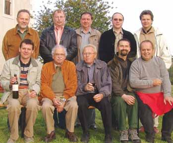2013 Starosta města Velké Meziříčí přivítal 12. 10.