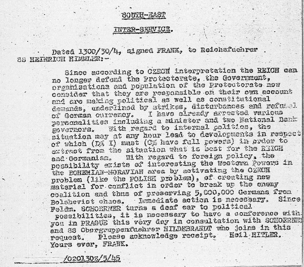 Obrázek č. 1. Zdroj: TNA, f.