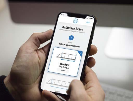 Tuto službu nabízíme všem zákazníkům ZDARMA a BEZ NUTNOSTI REGISTRACE.