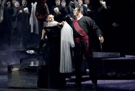 Mastro (Riccardo), Dragutin Matić