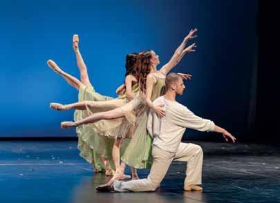 Asistentka choreografie Hudba Tančí Koki Nishioka Anna-Lena Uth Hiromitsu Agatsuma Yu Matsumoto; Koki Nishioka FILM DIFFERENT Koncept, střih, titulky, režie Kamera Hudba Grafický design Účinkují