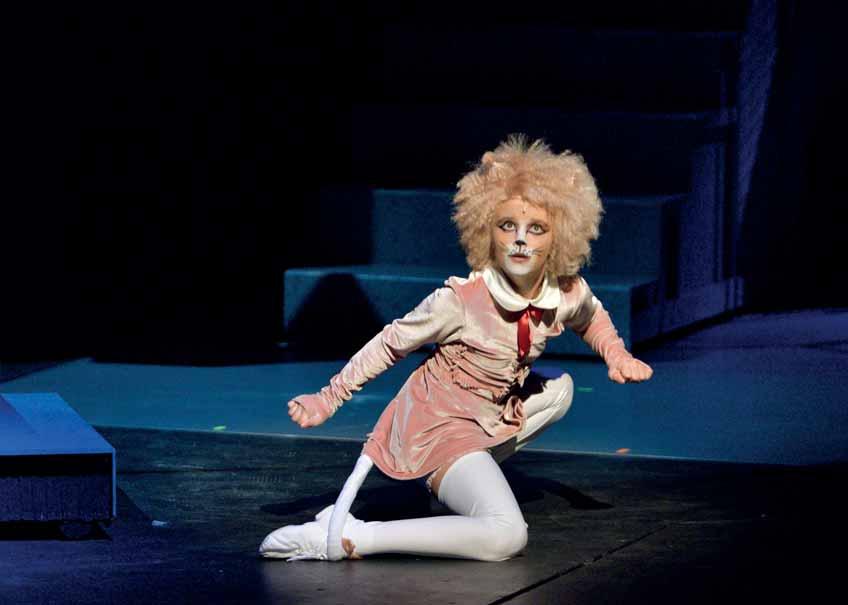 Slezák (Rozumbrad), Katarína Hasprová