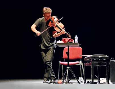 SUITE FOR CIMBALOM Daniel