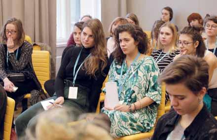SLEZSKÁ LILIE Projekt digitální databáze OSTRAVSKÝ DIVADELNÍ ARCHIV 13. 14. 6. 2020 Jubilejní X. ročník mezinárodního křesťanského festivalu se uskutečnil dne 13. a 14.
