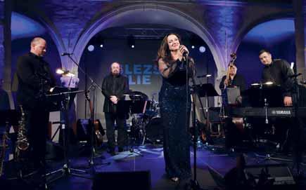 premiéry a derniéry všech inscenací Národního divadla moravskoslezského, Divadla Petra Bezruče, Divadla loutek Ostrava, Komorní scény Aréna a Divadla Mír od doby jejich vzniku