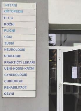 Radotínští lékaři: přehled ordinací a všech nabízených specializací Rozhovor s Pavlem Špásem: plicní lékař radí, jak bojovat s koronavirem Milan Stodola: pamětník vzpomíná na stavbu cementárny i domů