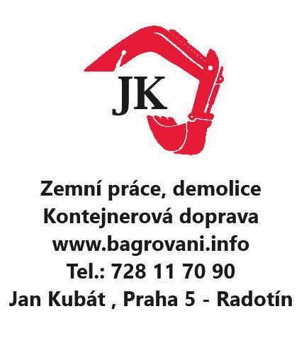 Distribuce Novin Prahy 16 probíhá v Radotíně do poštovních schránek, v ostatních částech správního obvodu Praha 16 jsou k dispozici na vybraných odběrných místech.