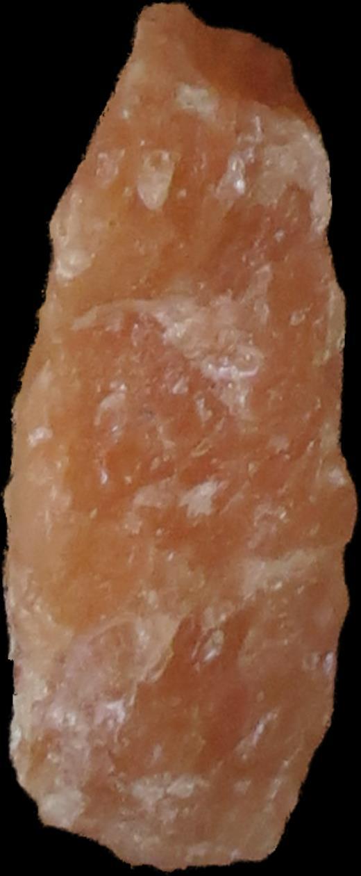 HALIT (sůl kamenná - NaCl) Jedná se o evaporit, neboli o