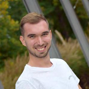 V době pandemie pomoha vytvořit a dohížea na provoz Covid Ca Centra, které vzniko jako vůbec první v zemi.