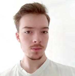 chtě vést svůj vastní tým v podniku, který by mu takovou příežitost nabíd. Rovněž se často angažuje ve veřejném životě.