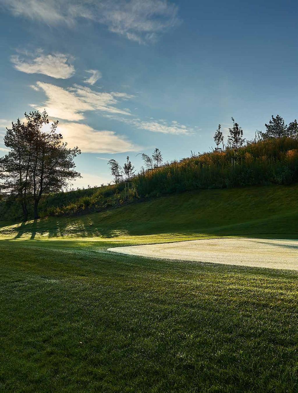 GOLF