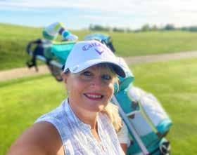 GOLF Hostivař magazín nejen o golfu #golfhostivar V roce 2020 jste se vrátili ke golfu. Nebo ho hráli víc. Nebo s ním začali... To vlastně není důležité.