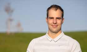 GOLF Hostivař magazín nejen o golfu Ve zkratce Vše, co byste neměli přehlédnout Hrajte do konce roku zdarma Vyberte si některý z našich nových nadupaných členských balíčků, zaplaťte příspěvky na