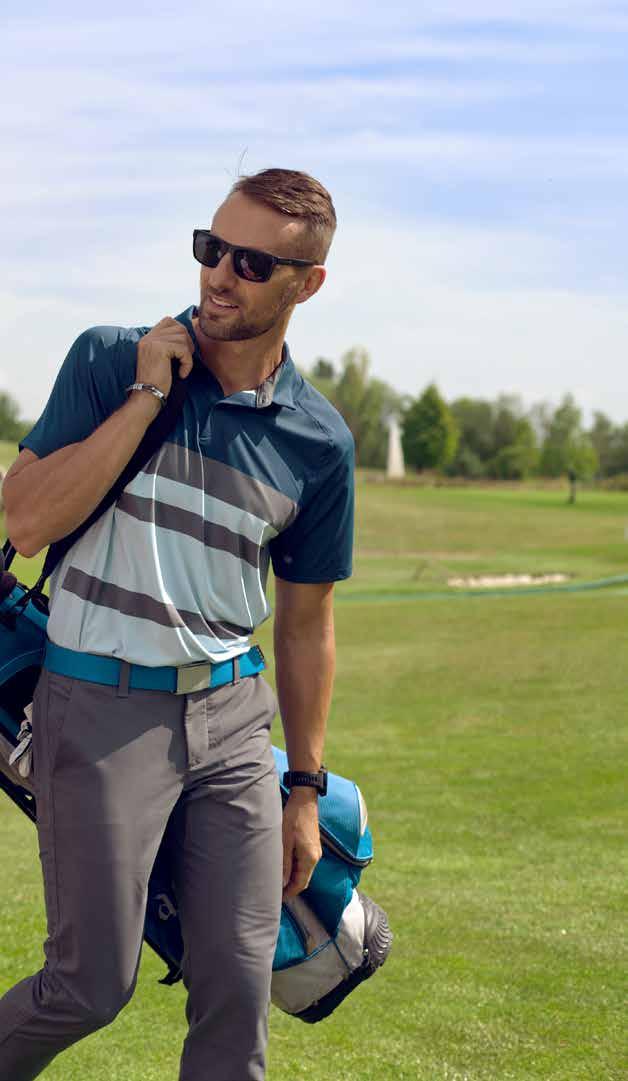 GOLF Hostivař Téma: Členství Golf má ve srovnání s jinými sporty hned několik zvláštností. Když si chcete zahrát tenis, stačí zaplatit kurt a můžete hrát.