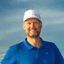 GOLF Hostivař Téma: Členství Jiří Martinka, prezident Golf Clubu Hostivař již 18 let Hostivařský klub letos dosáhl své plnoletosti, už 18 let patří mezi oblíbené golfové kluby v České republice.
