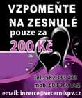 : 607 967 834 16011421482 17071420791 FINANCE Banka Vám nepůjčila? Obraťte se nás! Vyřizujeme úvěry až 200 tisíc korun bez zástavy a ručení zaměstnancům, OSVČ, důchodcům.