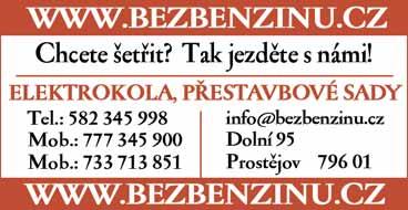 UDAL! PROSTÌJOV-HANÁCKÝ JERUZALÉM EXKLUZIVNĚ SHÁNÍTE LETNÍ ÈTENÍ? MÁME TEN  SPRÁVNÝ TIP! - PDF Stažení zdarma