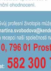 Nabízíme mzdu 80-100 Kč, závodní stravování. Info tel: 582 302 341. 16 nabídka pracovních míst 17062320656 17070720761 HLEDÁTE PRÁCI?