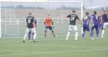 fotbal 25 Fotbalisté 1.