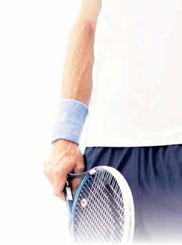 prožil od předčasného triumfů... vyřazení na French Open Tomáš V če, byl největší problém? Berdych.