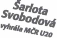 34 sport A TEĎ UŽ JE TO ZLATO!