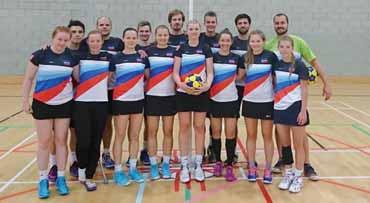 Společně s Karin Žolnerčíkovou dokázaly ovládnout mistrovství republiky juniorek věkové kategorie U20! Na zlato dosáhly v Brně, když v areálu mohla propuknout vítězná radost.
