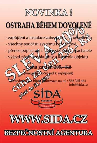 Z TITULNÍ STRANY PROSTĚJOV Byl podvečer 30. května 1998. Po silnici v Mostkovicích jel domů patnáctiletý cyklista, když se za ním zčistajasna vyřítilo černé terénní auto.