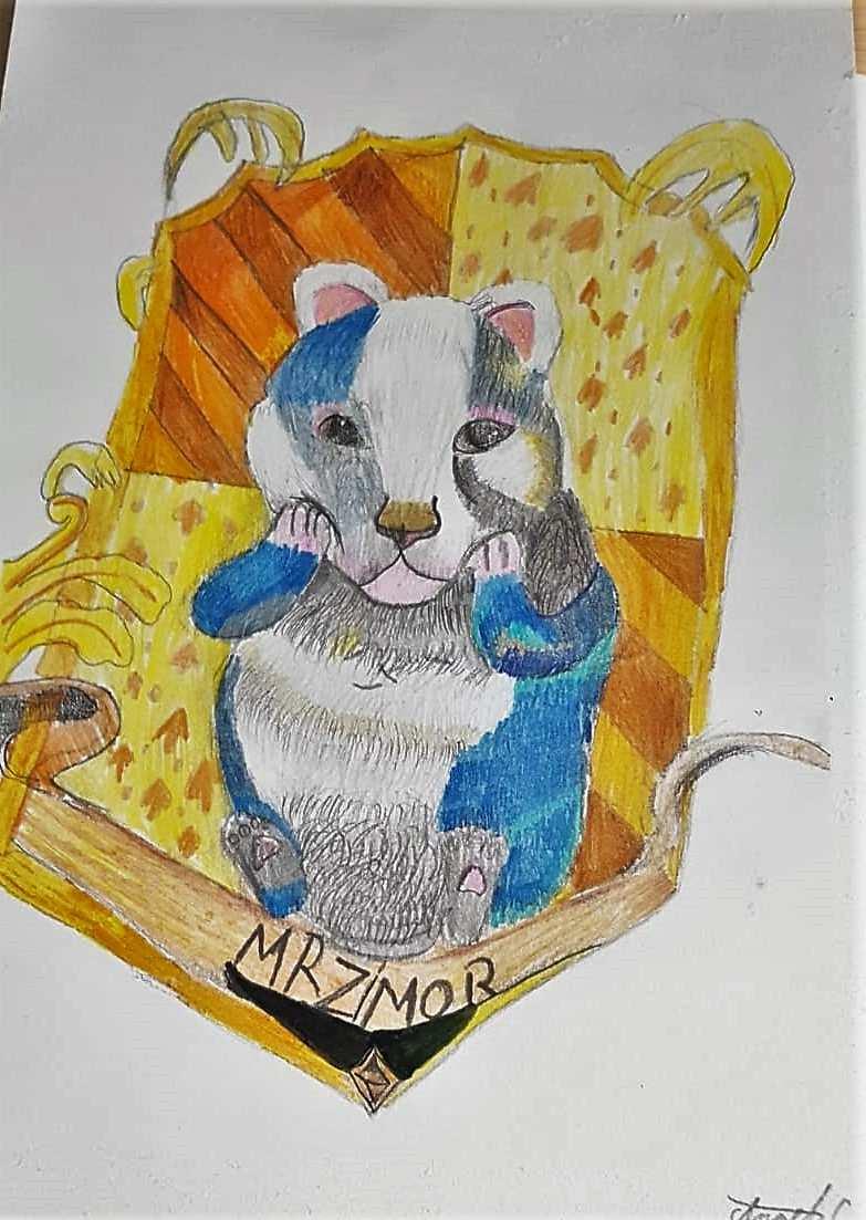 Najdete v něm inspirace na vlastnoručně vyrobený betlém a andělíčky, přečtete si, jak