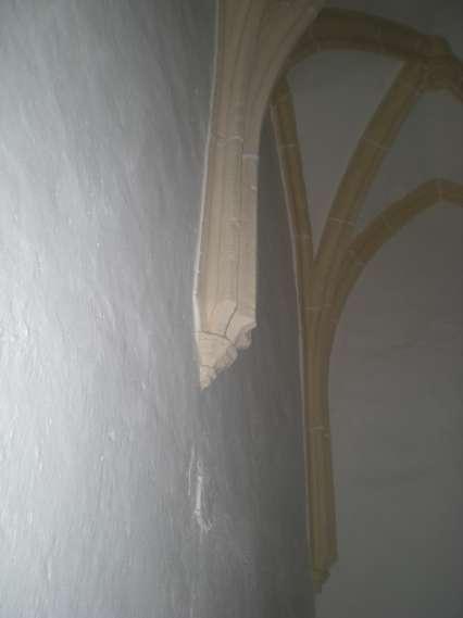 Loděnice, kostel sv.