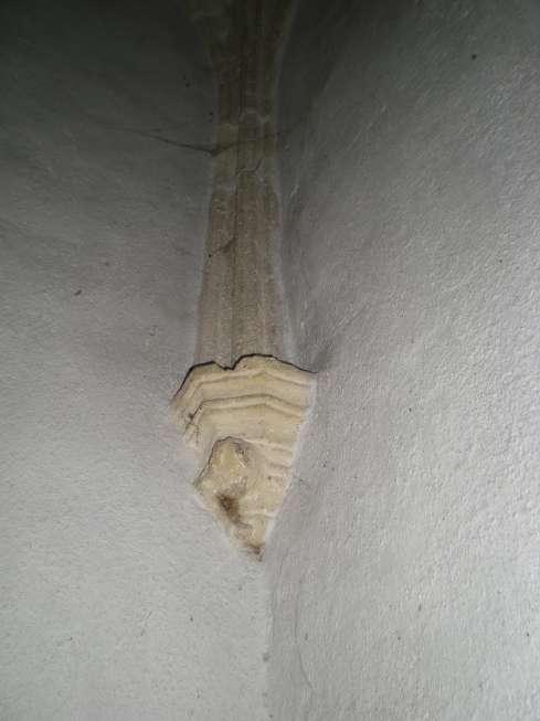 33. Loděnice, kostel sv.