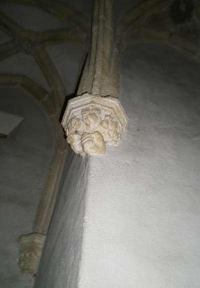 35. Loděnice, kostel sv.