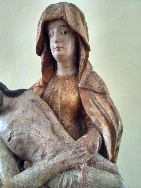 čtvrtina 15. století (?).