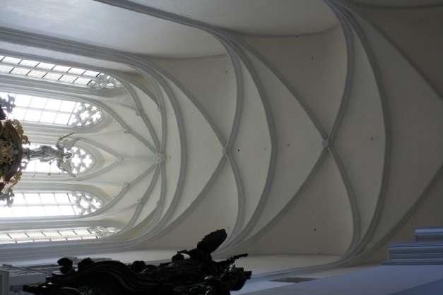 Moravská galerie Brno, 1510 1520.