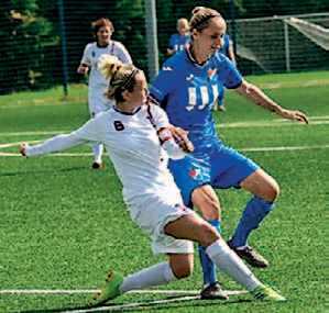 SPORT Líšeň v moravských soutěžích Řídící komise FAČR pro Moravu ukončila podzimní část soutěží předčasně a tak na jaře čekají líšeňské mládežníky větší porce zápasů.